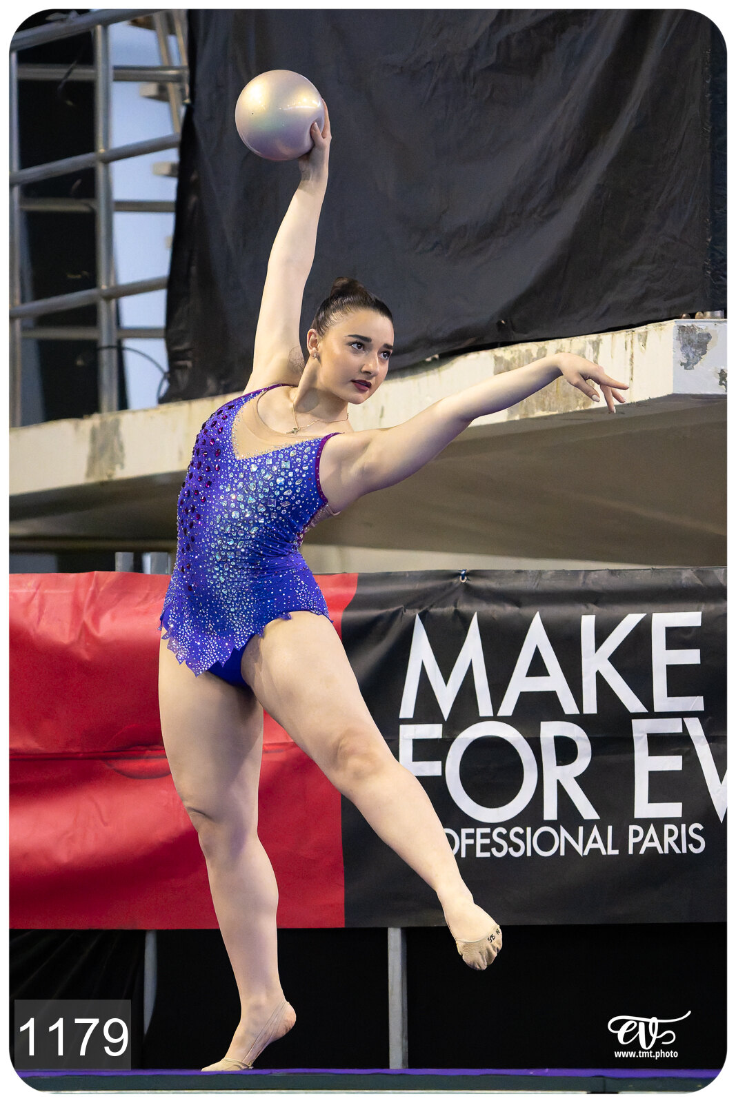 CHAMPIONNAT DE FRANCE DE NATATiON ARTISTIQUE N1 & ELITE 2026